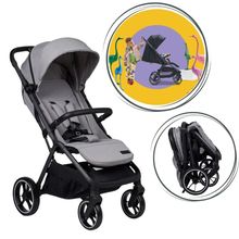 Moon Buggy Zac / Reisebuggy
