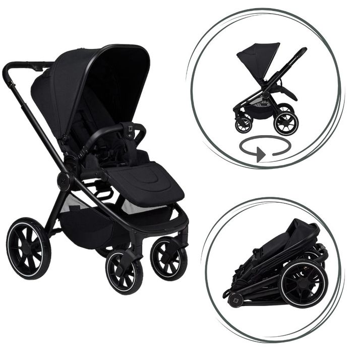 Moon Buggy Sport - Kinderwagen / Sportwagen