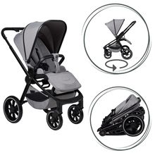 Moon Buggy Sport - Kinderwagen / Sportwagen