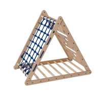 Climb up triangle | Montessori Kletterdreieck