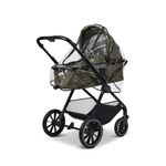 Moon Clicc Kinderwagen / Kombikinderwagen