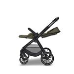 Moon Clicc Kinderwagen / Kombikinderwagen