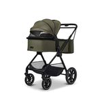 Moon Clicc Kinderwagen / Kombikinderwagen