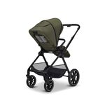 Moon Clicc Kinderwagen / Kombikinderwagen