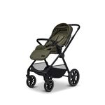 Moon Clicc Kinderwagen / Kombikinderwagen