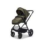 Moon Clicc Kinderwagen / Kombikinderwagen