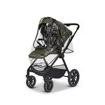 Moon Clicc Kinderwagen / Kombikinderwagen