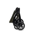 Moon Clicc Kinderwagen / Kombikinderwagen