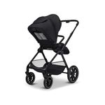 Moon Clicc Kinderwagen / Kombikinderwagen