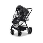 Moon Clicc Kinderwagen / Kombikinderwagen