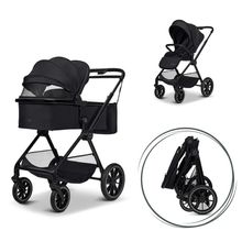 Moon Clicc Kinderwagen / Kombikinderwagen