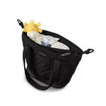 Moon V-Shape Bag / Wickeltasche