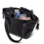 Moon V-Shape Bag / Wickeltasche