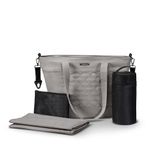 Moon V-Shape Bag / Wickeltasche