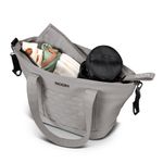 Moon V-Shape Bag / Wickeltasche