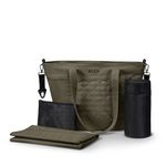 Moon V-Shape Bag / Wickeltasche