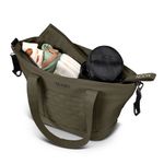 Moon V-Shape Bag / Wickeltasche