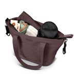 Moon V-Shape Bag / Wickeltasche