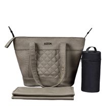 Moon V-Shape Bag / Wickeltasche