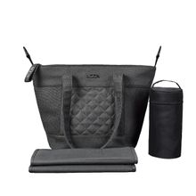 Moon V-Shape Bag / Wickeltasche