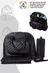 Moon Fashion Bag inkl. Clutch