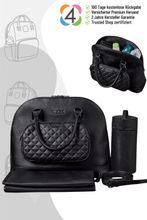 Moon Fashion Bag inkl. Clutch