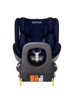 Avova Swan-Fix I-Size Reboard Kindersitz