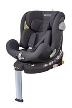 Avova Swan-Fix I-Size Reboard Kindersitz