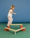 MODU Balance Track / Balancierstrecke