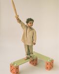 MODU Balance Track / Balancierstrecke