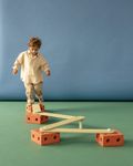 MODU Balance Track / Balancierstrecke