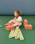 MODU Balance Track / Balancierstrecke