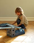 MODU 2 x Balancierbalken (Erweiterung zum Balance Track)