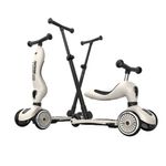 Scoot and Ride Highwaykick 1 Push & Go - Rutscherfahrzeug