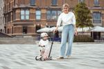 Scoot and Ride Highwaykick 1 Push & Go - Rutscherfahrzeug