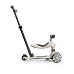 Scoot and Ride Highwaykick 1 Push & Go - Rutscherfahrzeug