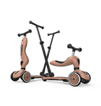 Scoot and Ride Highwaykick 1 Push & Go - Rutscherfahrzeug