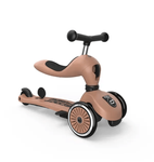 Scoot and Ride Highwaykick 1 Push & Go - Rutscherfahrzeug