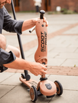 Scoot and Ride Highwaykick 1 Push & Go - Rutscherfahrzeug