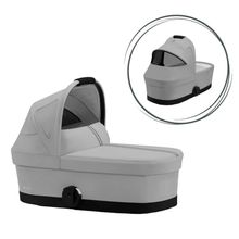 Cybex Cot S Babywanne für Balios und Talos Buggy