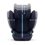 Cybex Solution G2 I-Fix Plus Kindersitz (100-150 cm)