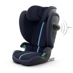 Cybex Solution G2 I-Fix Plus Kindersitz (100-150 cm)