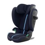 Cybex Solution G2 I-Fix Plus Kindersitz (100-150 cm)