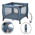 Hauck Sleep N Play SQ Set / Reisebett