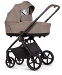 Venicci Claro 2in1 Kombikinderwagen inkl. Gratis Babyschalenadapter