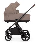 Venicci Claro 2in1 Kombikinderwagen inkl. Gratis Babyschalenadapter