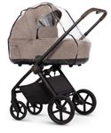 Venicci Claro 2in1 Kombikinderwagen inkl. Gratis Babyschalenadapter