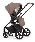 Venicci Claro 2in1 Kombikinderwagen inkl. Gratis Babyschalenadapter
