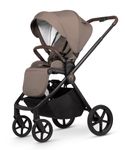 Venicci Claro 2in1 Kombikinderwagen inkl. Gratis Babyschalenadapter