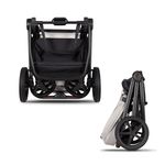 Venicci Claro 2in1 Kombikinderwagen inkl. Gratis Babyschalenadapter